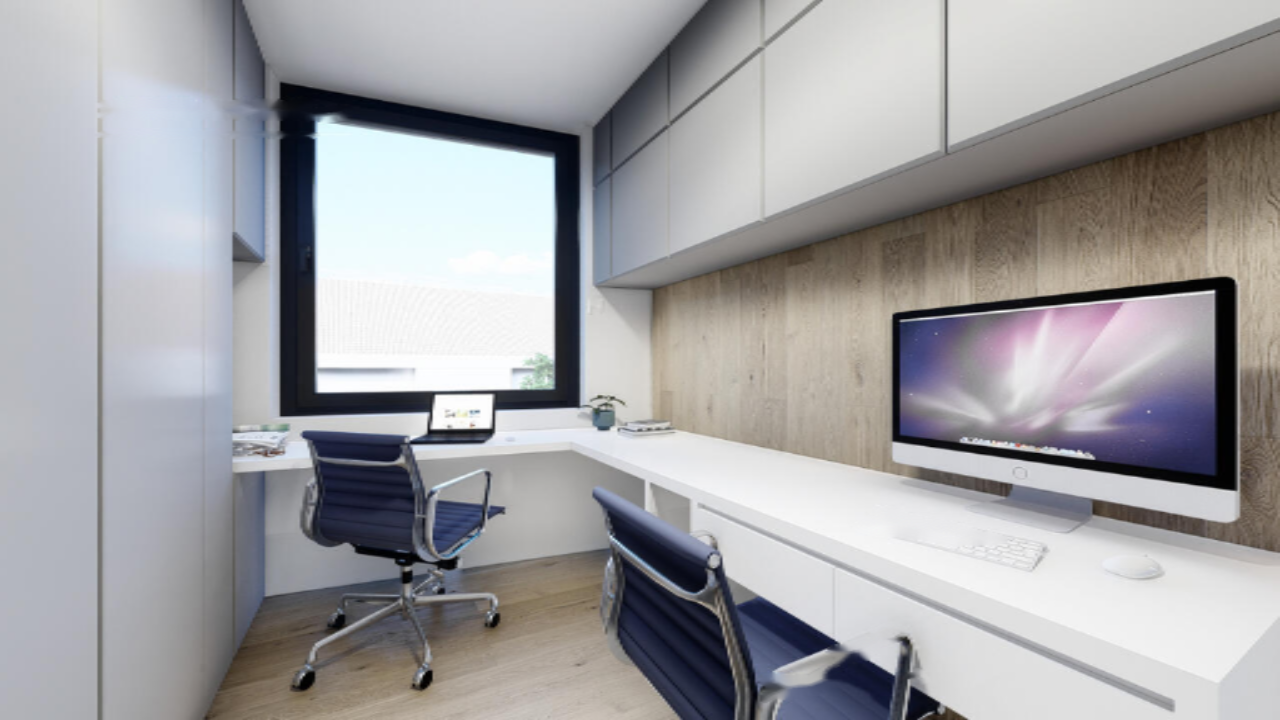 Земля в Любляне, Словения, 411 м² - фото 13