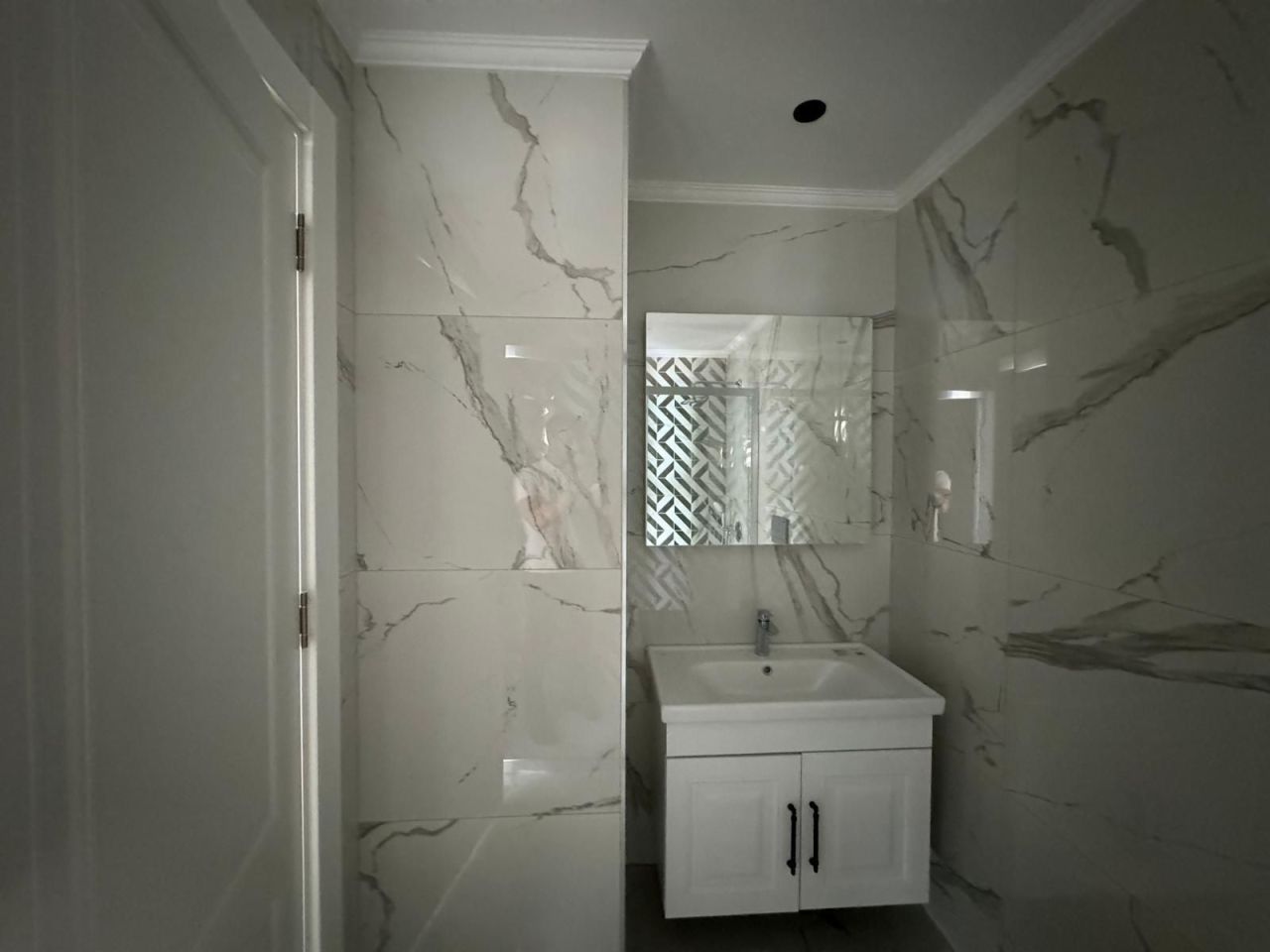 Апартаменты в Алании, Турция, 142 м² - фото 19