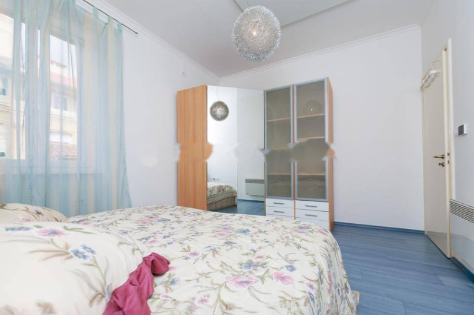 Квартира в Опатии, Хорватия, 97 м² - фото 13