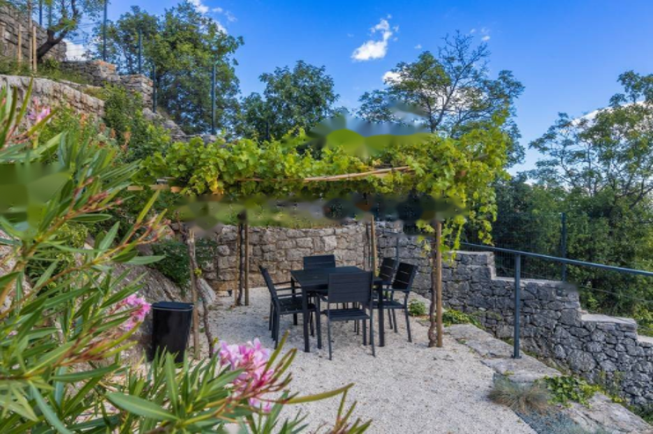 Квартира в Опатии, Хорватия, 68 м² - фото 13