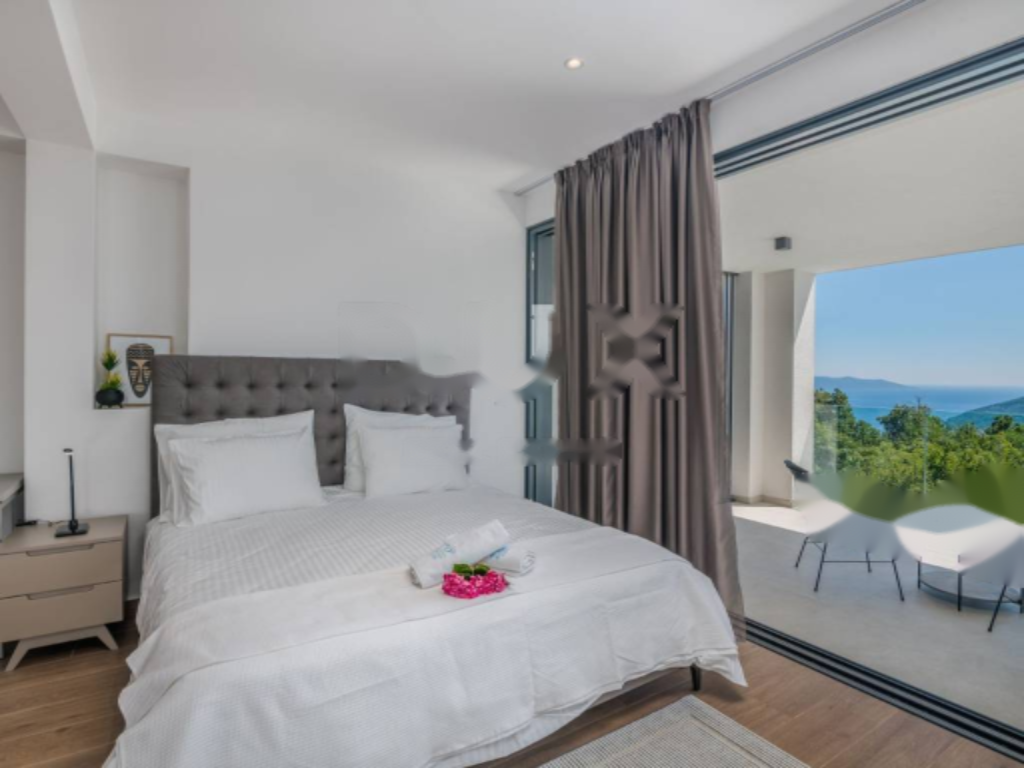 Дом в Опатии, Хорватия, 247 м² - фото 13