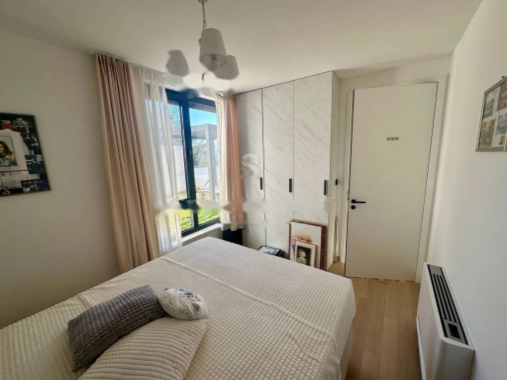 Дом в Опатии, Хорватия, 77 м² - фото 13