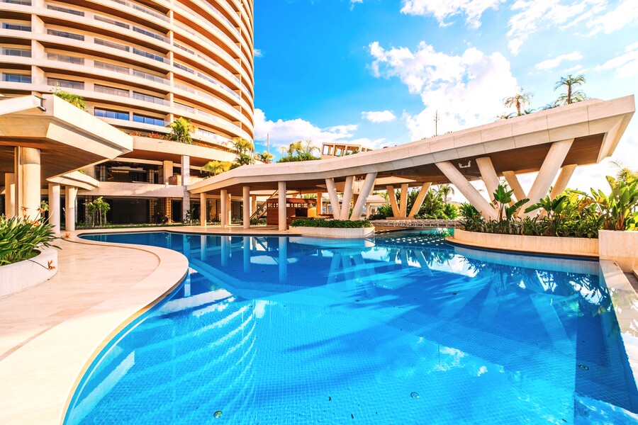 Квартира в Алании, Турция, 100 м² - фото 2