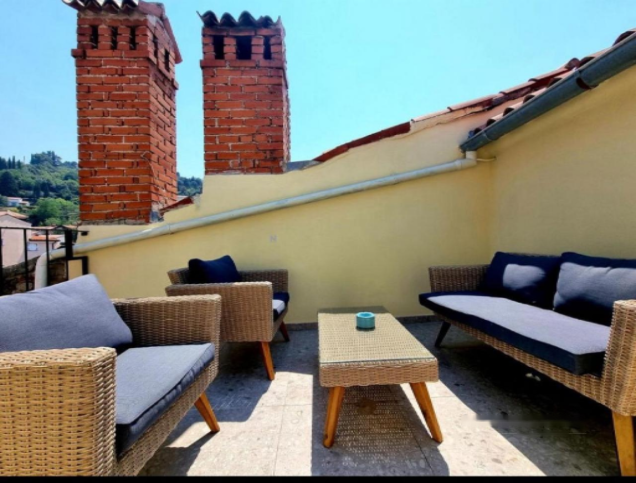 Квартира в Пиране, Словения, 110 м² - фото 13