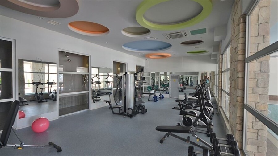 Квартира в Авсалларе, Турция, 85 м² - фото 4