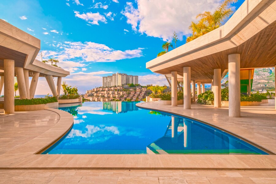 Квартира в Алании, Турция, 100 м² - фото 4