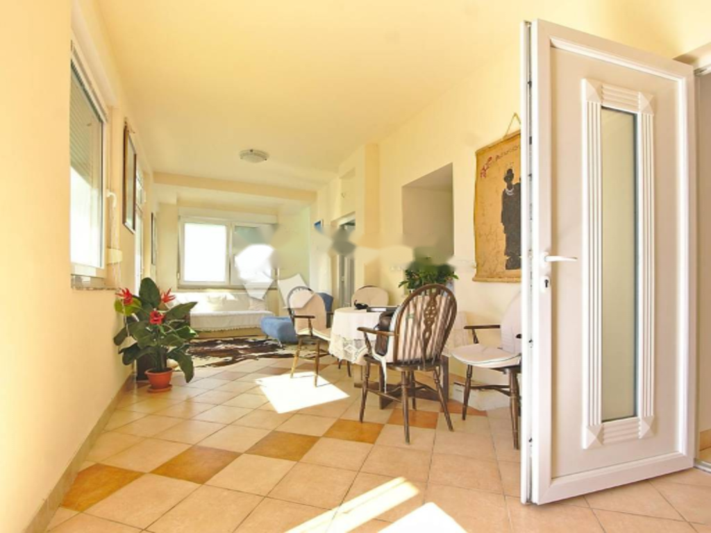 Квартира в Опатии, Хорватия, 127 м² - фото 13