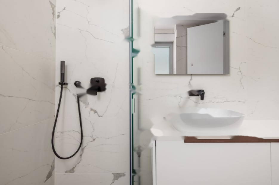 Квартира в Опатии, Хорватия, 111 м² - фото 13