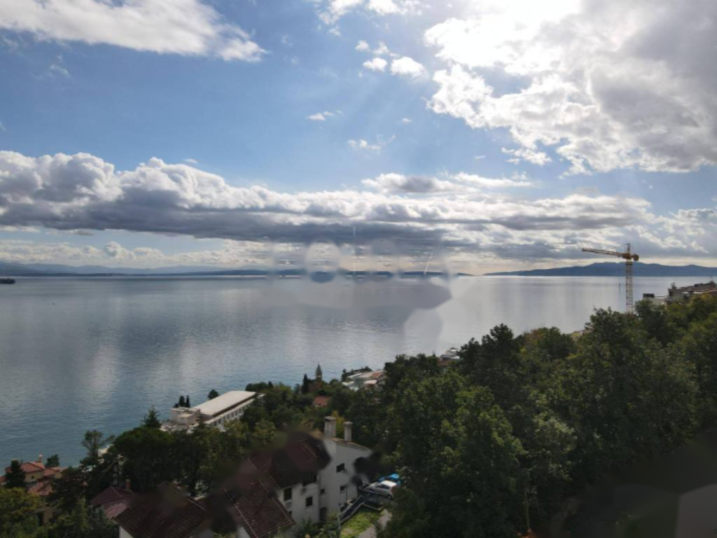 Квартира в Опатии, Хорватия, 281 м² - фото 13