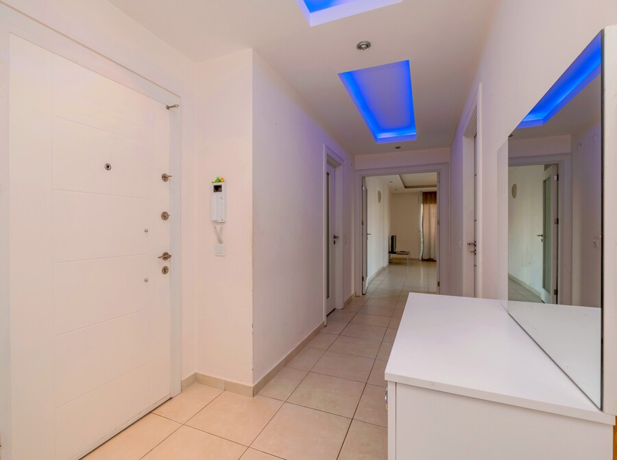 Квартира в Авсалларе, Турция, 85 м² - фото 6