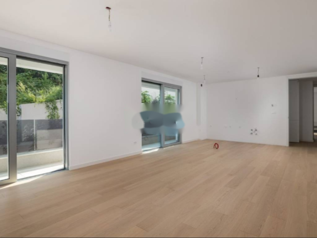 Квартира в Опатии, Хорватия, 99 м² - фото 13