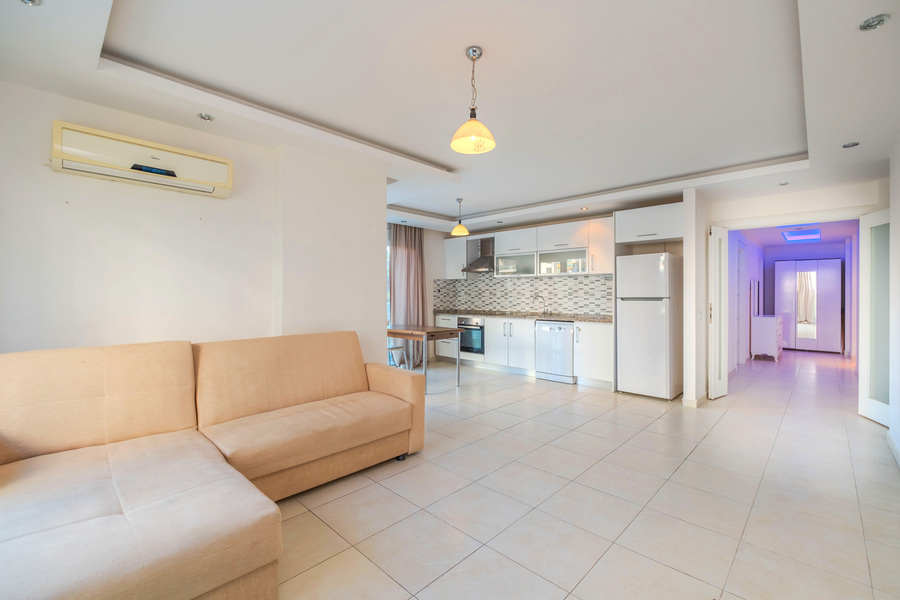 Квартира в Авсалларе, Турция, 85 м² - фото 7