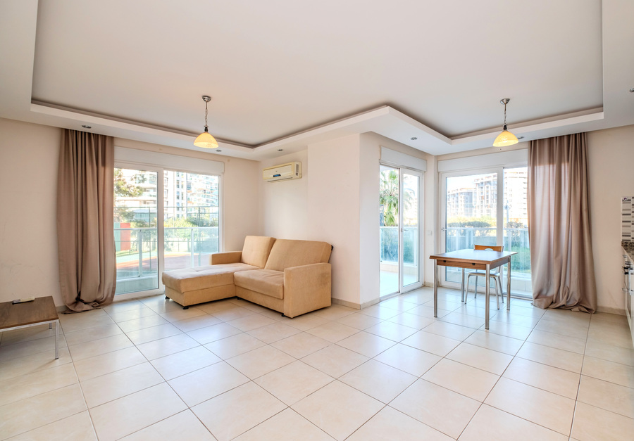 Квартира в Авсалларе, Турция, 85 м² - фото 8