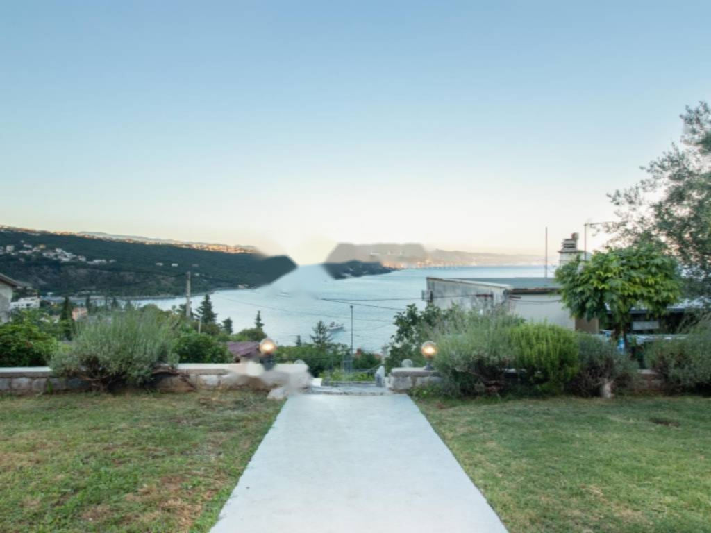 Квартира в Опатии, Хорватия, 170 м² - фото 13