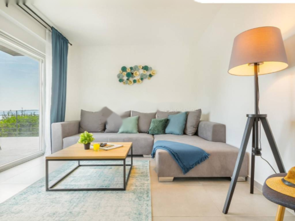 Дом в Опатии, Хорватия, 225 м² - фото 13