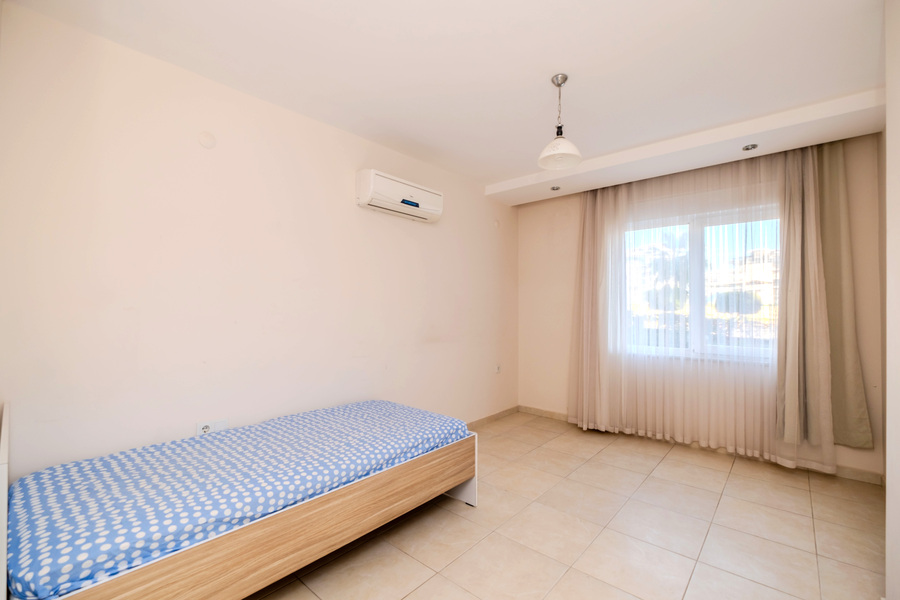 Квартира в Авсалларе, Турция, 85 м² - фото 10