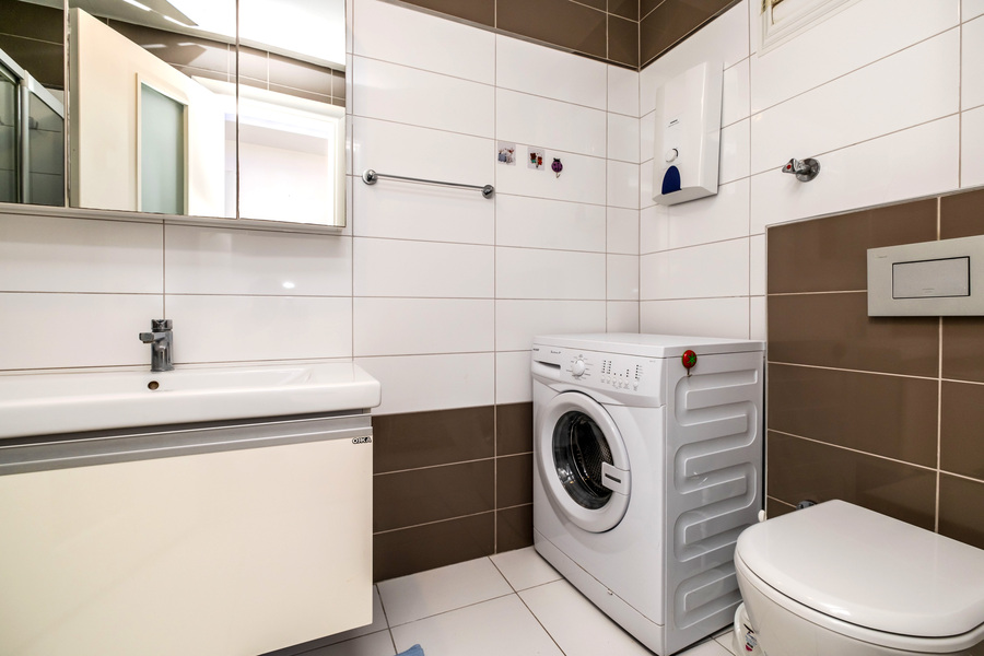 Квартира в Авсалларе, Турция, 85 м² - фото 12