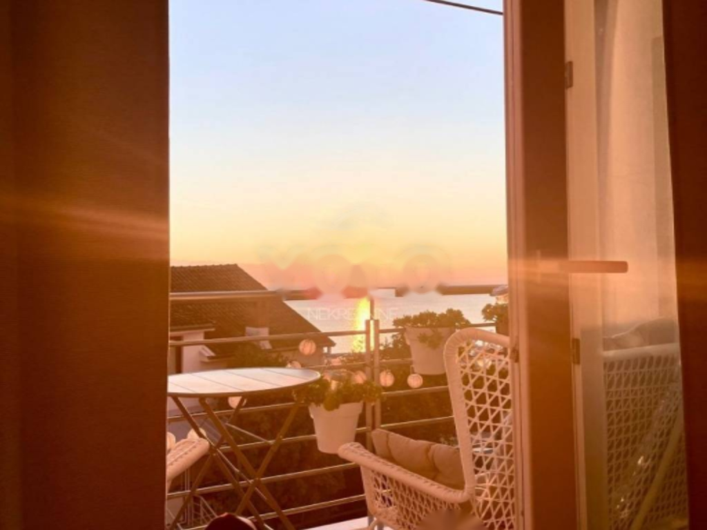 Квартира в Опатии, Хорватия, 47 м² - фото 13