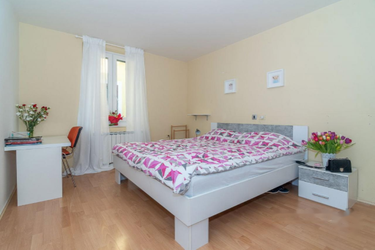 Квартира в Пиране, Словения, 67 м² - фото 13