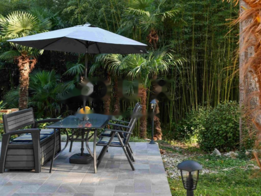 Квартира в Опатии, Хорватия, 52 м² - фото 13