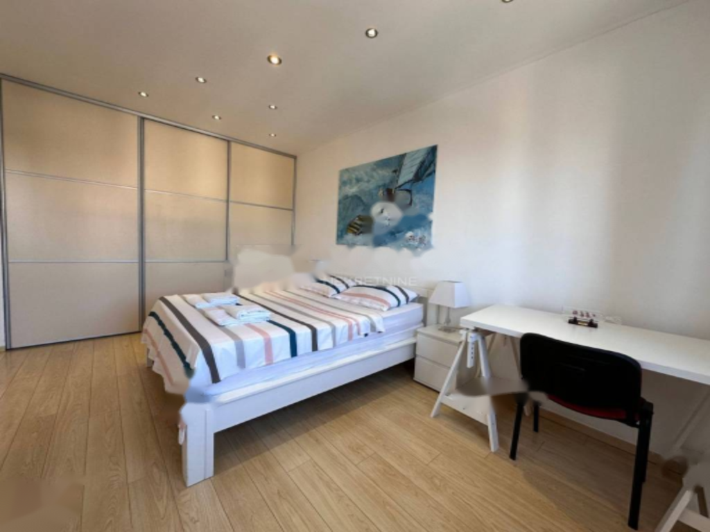 Квартира в Опатии, Хорватия, 133 м² - фото 13