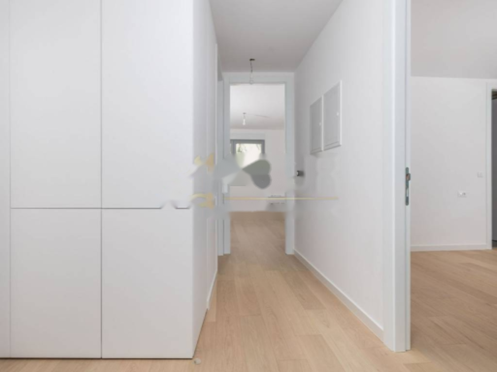 Квартира в Опатии, Хорватия, 110 м² - фото 13