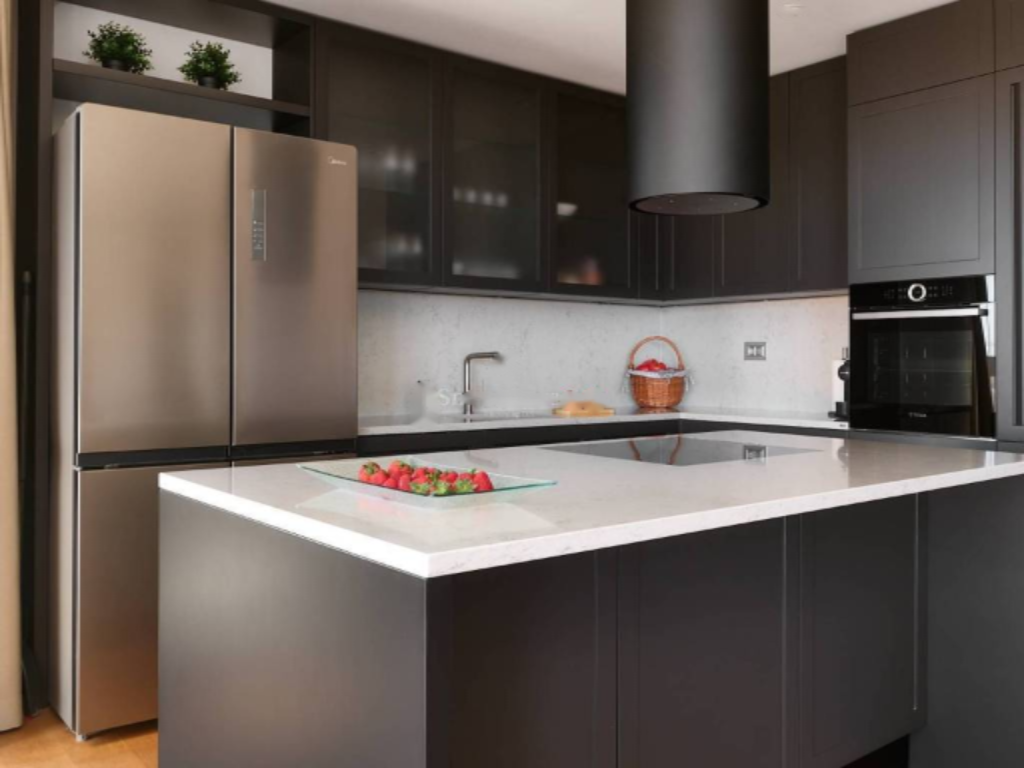 Квартира в Опатии, Хорватия, 158 м² - фото 13