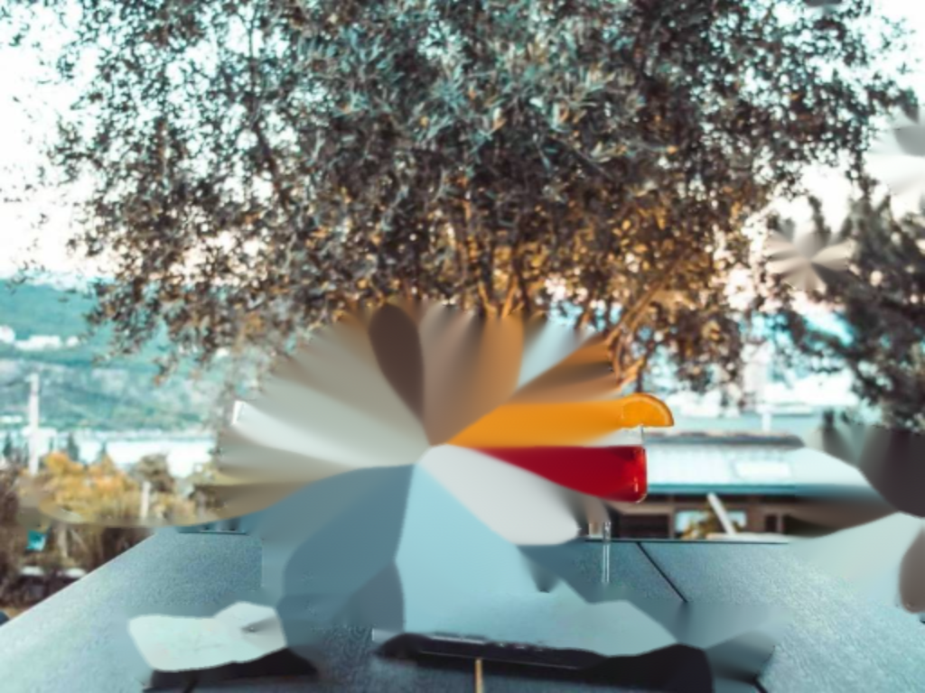 Квартира в Опатии, Хорватия, 140 м² - фото 13