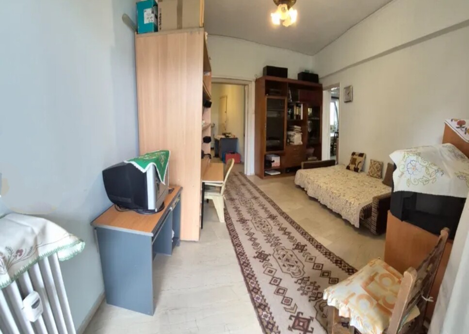 Квартира в Салониках, Греция, 65 м² - фото 1
