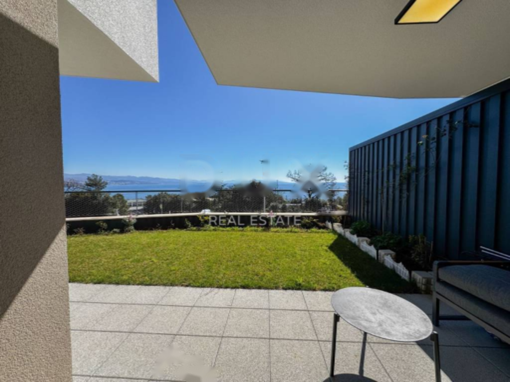 Квартира в Опатии, Хорватия, 78 м² - фото 13