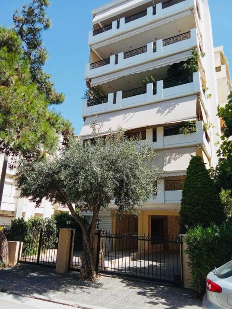 Квартира в Афинах, Греция, 30 м² - фото 1