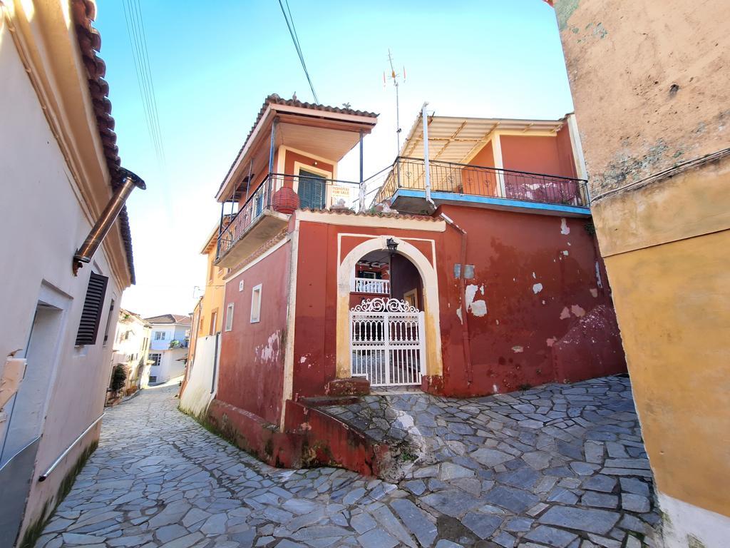 Мезонет на Корфу, Греция, 124 м² - фото 1