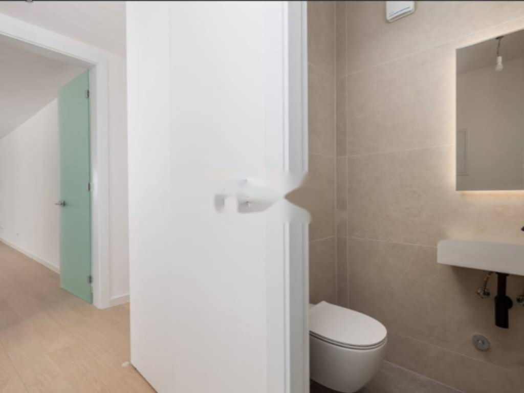 Квартира в Опатии, Хорватия, 108 м² - фото 13