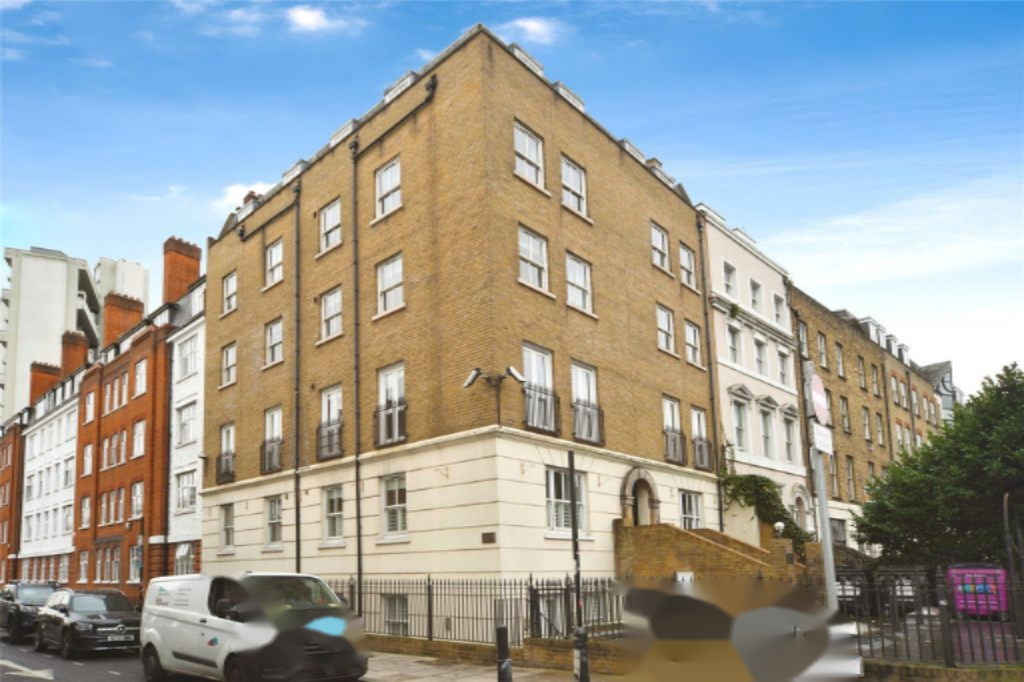 Квартира в Лондоне, Великобритания, 42 м² - фото 13