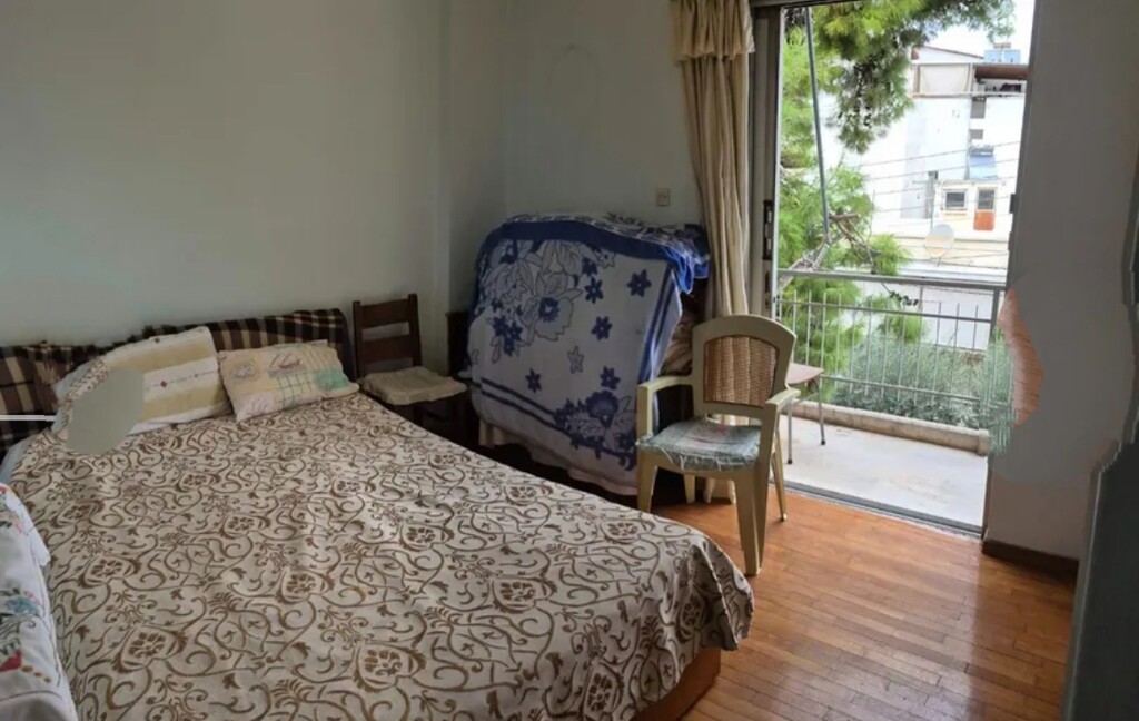 Квартира в Салониках, Греция, 65 м² - фото 2