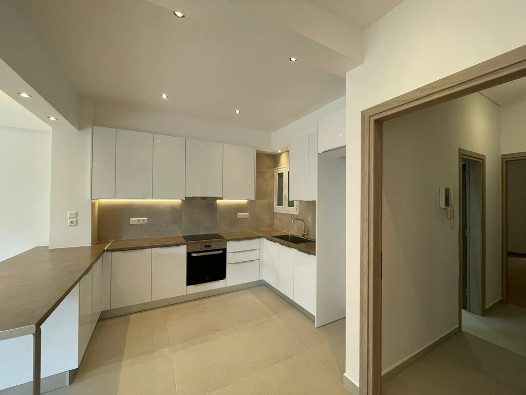 Квартира в Афинах, Греция, 102 м² - фото 2