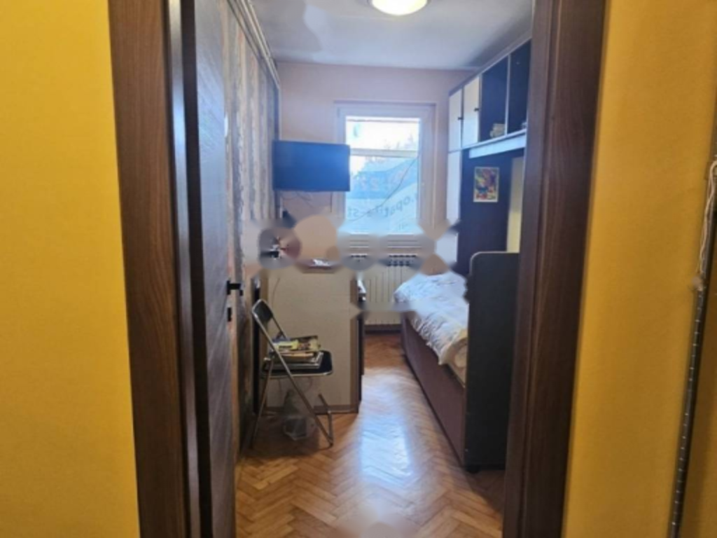 Квартира в Опатии, Хорватия, 108 м² - фото 13