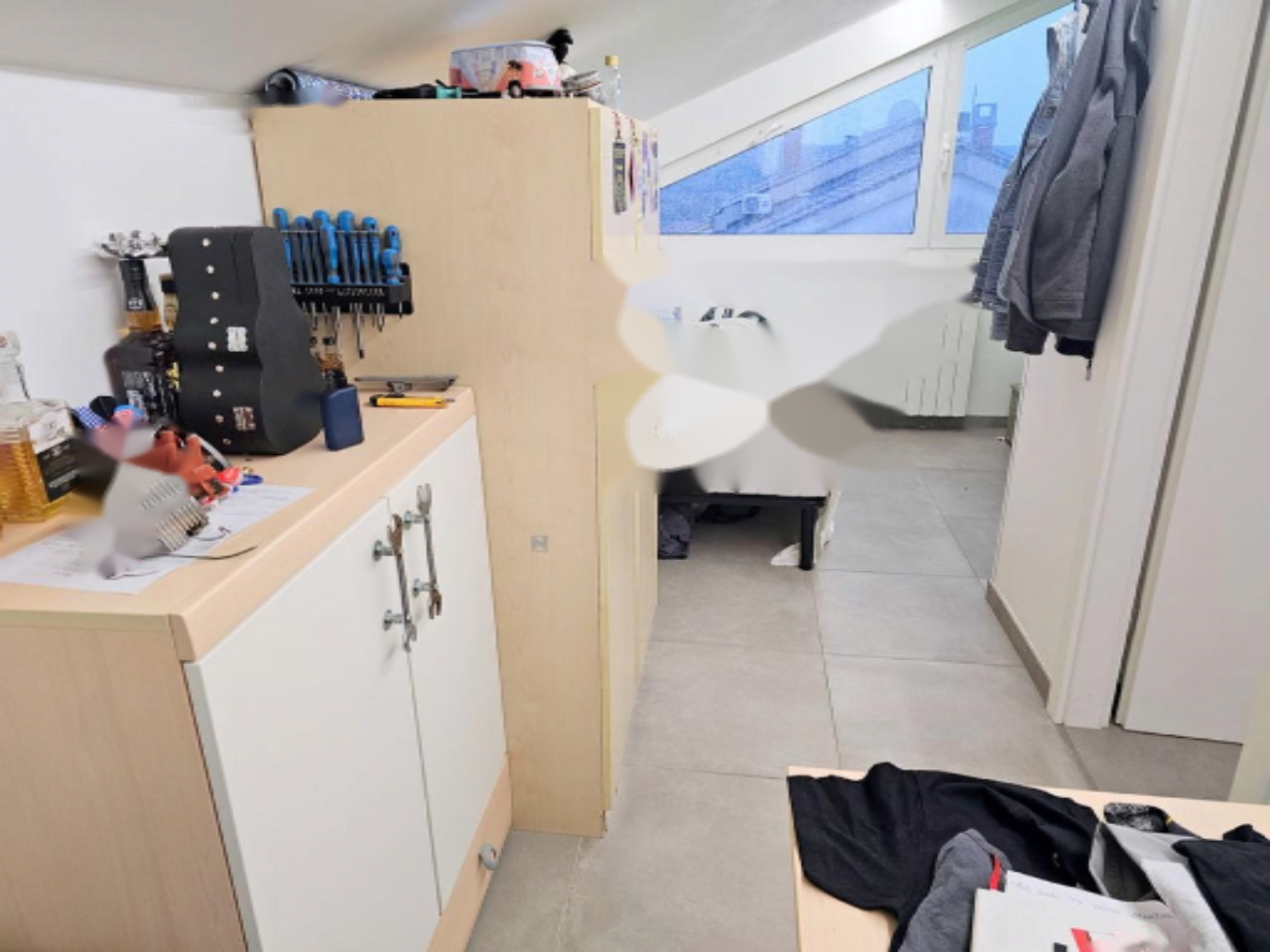 Квартира в Луции, Словения, 154 м² - фото 13