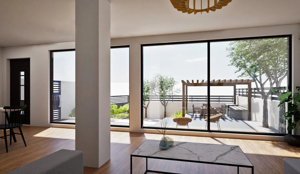 Дом в Аттике, Греция, 78 м² - фото 2