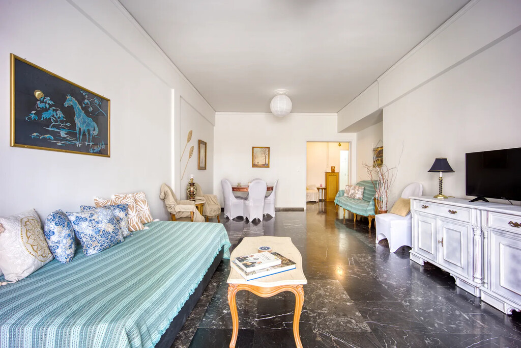 Квартира в Афинах, Греция, 100 м² - фото 2