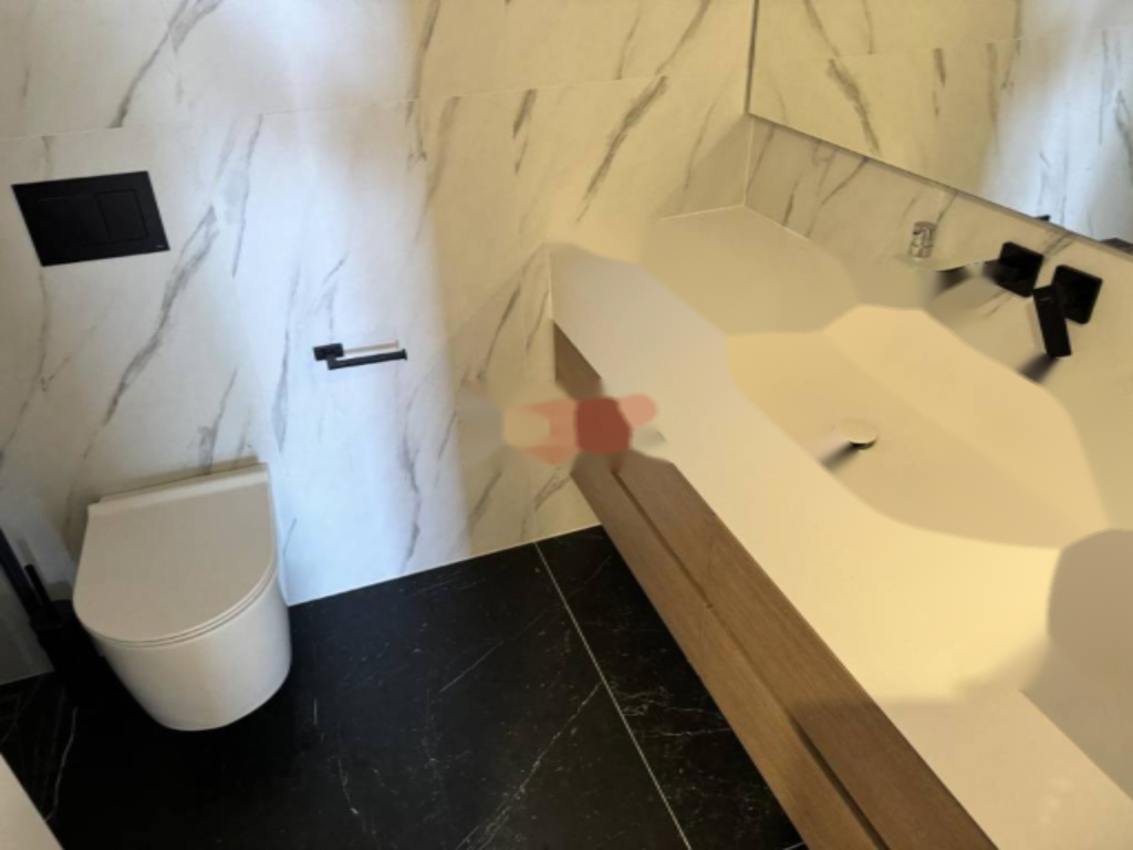 Квартира в Опатии, Хорватия, 204 м² - фото 13