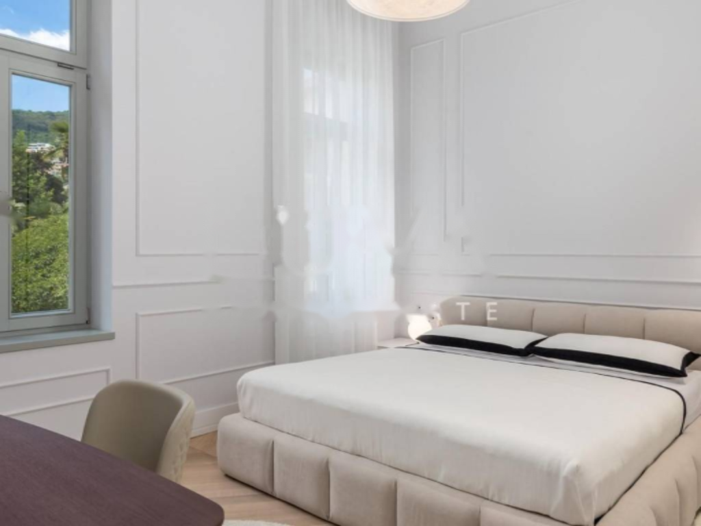 Квартира в Опатии, Хорватия, 114 м² - фото 13