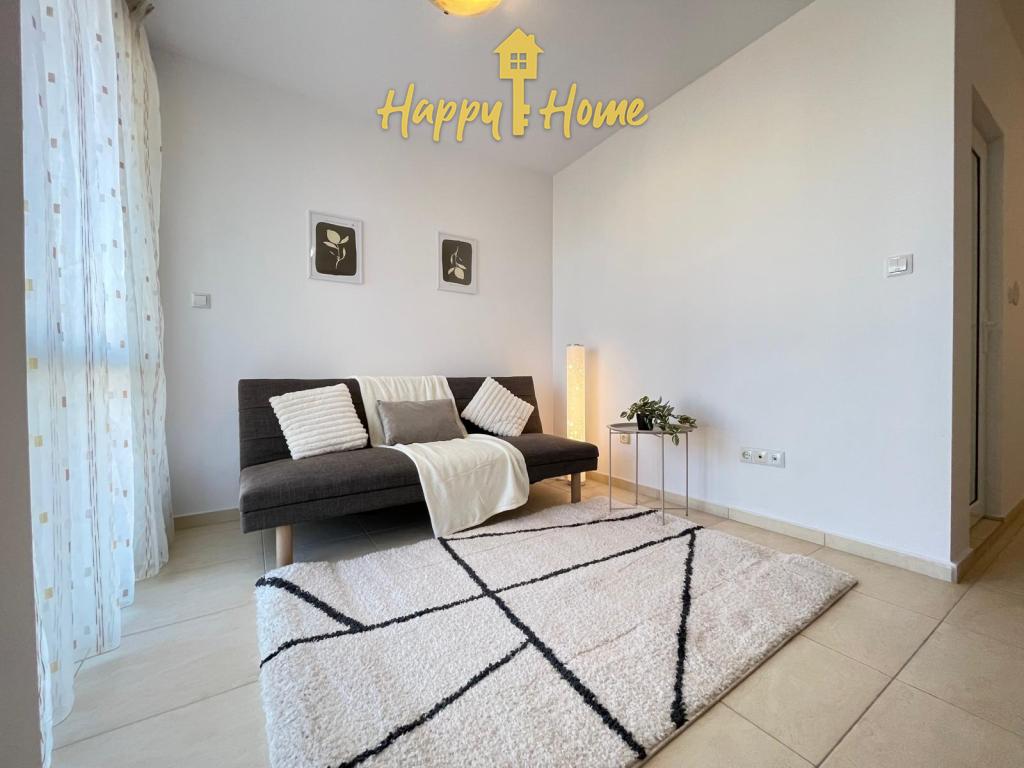 Студия на Солнечном берегу, Болгария, 33 м² - фото 3