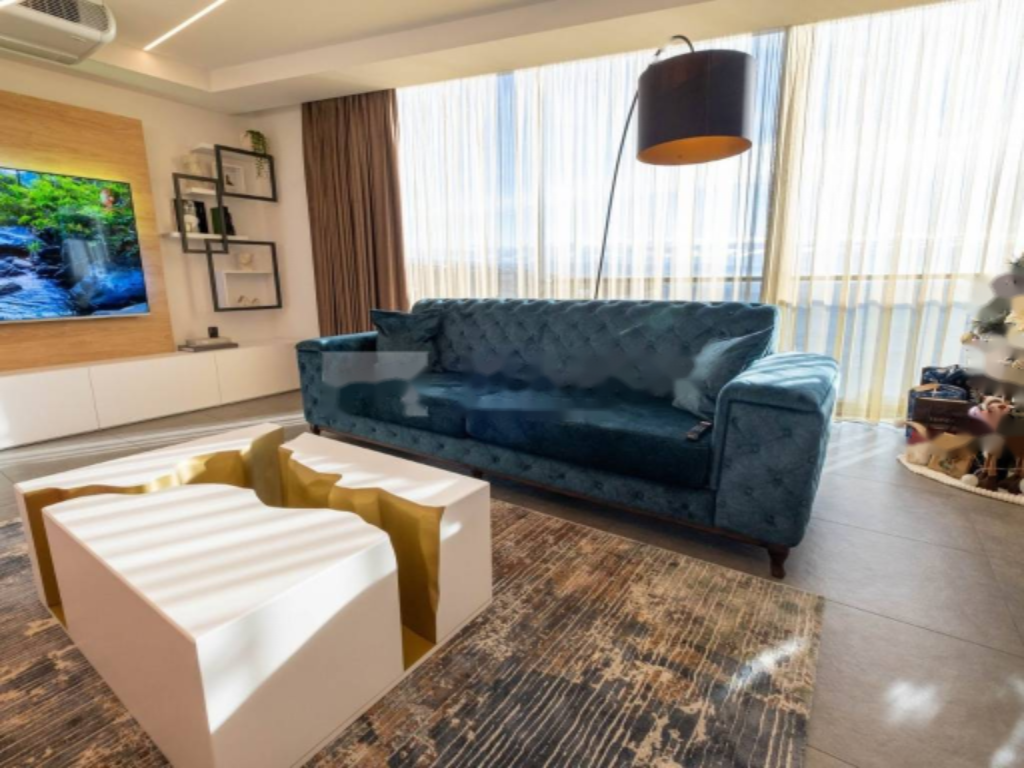 Квартира в Опатии, Хорватия, 227 м² - фото 13