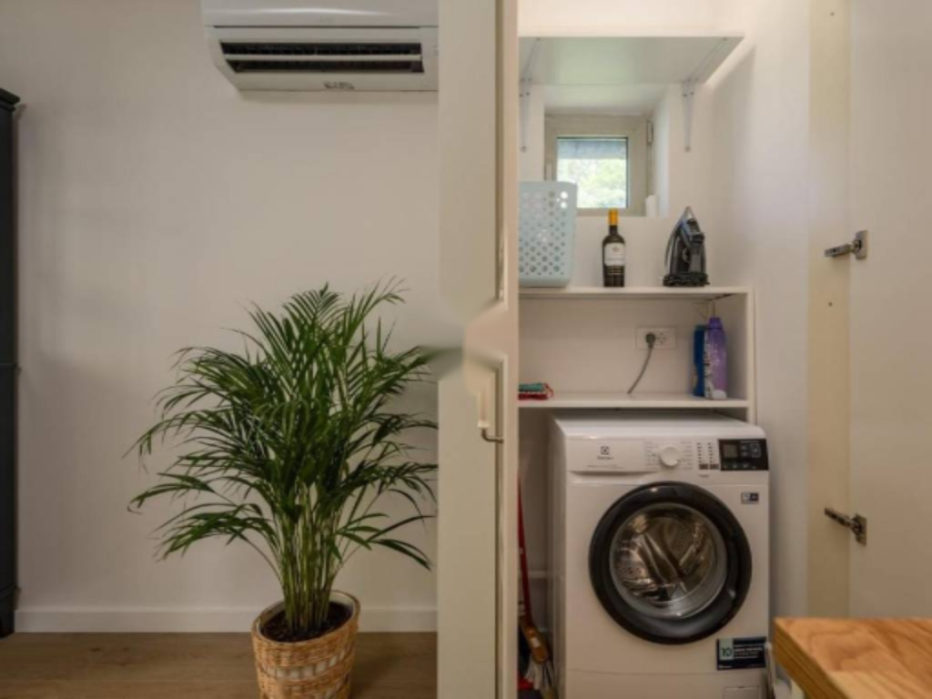 Квартира в Опатии, Хорватия, 57 м² - фото 13