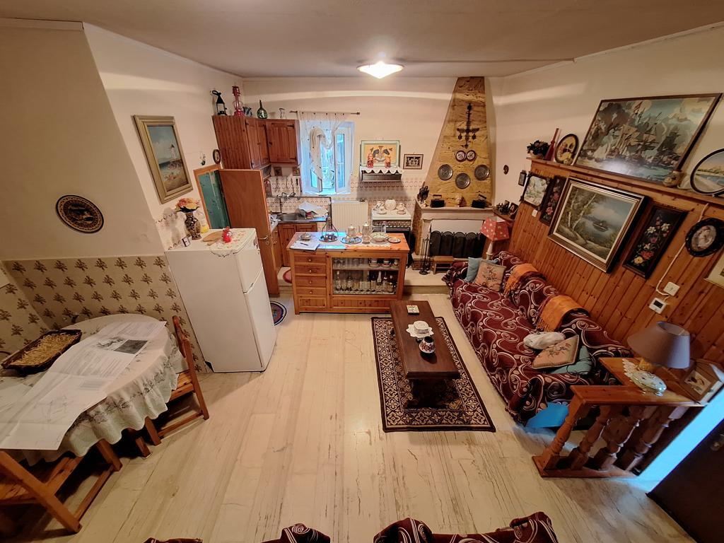 Мезонет на Корфу, Греция, 124 м² - фото 3