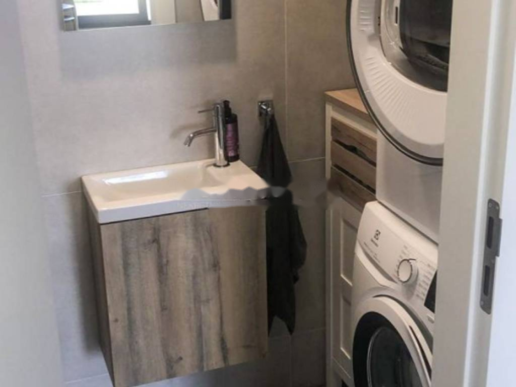 Квартира в Опатии, Хорватия, 92 м² - фото 12