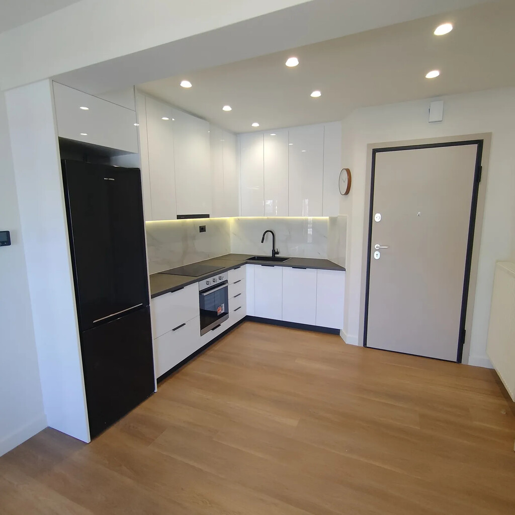 Квартира в Афинах, Греция, 65 м² - фото 3