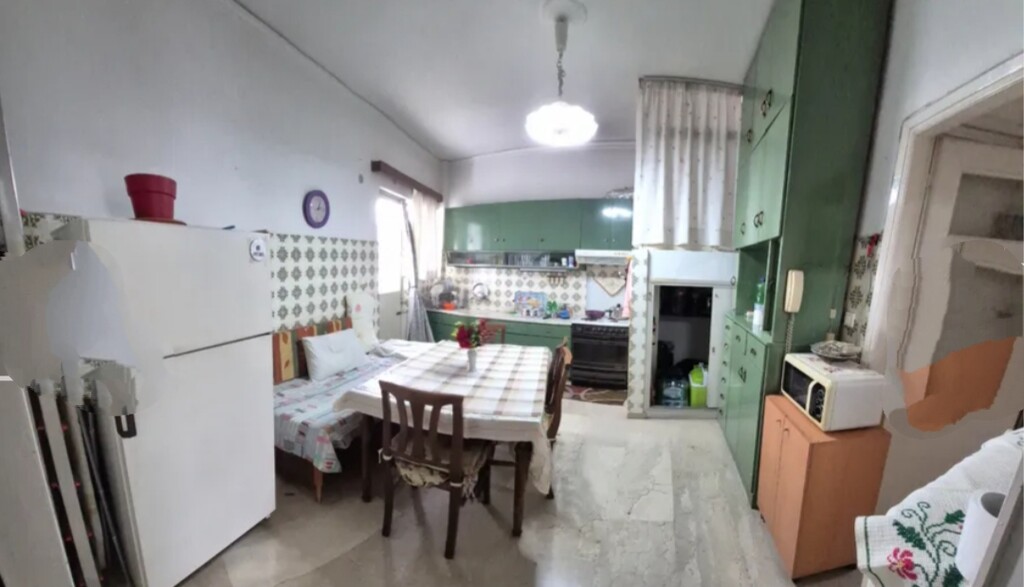 Квартира в Салониках, Греция, 65 м² - фото 3