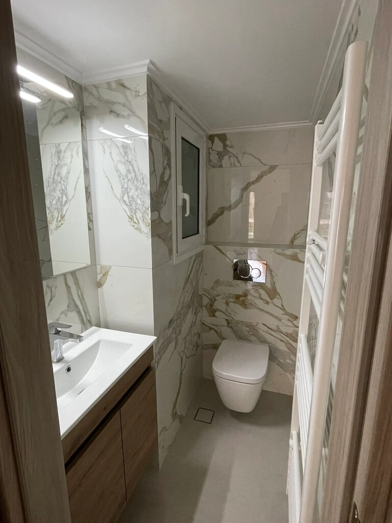 Квартира в Афинах, Греция, 102 м² - фото 3